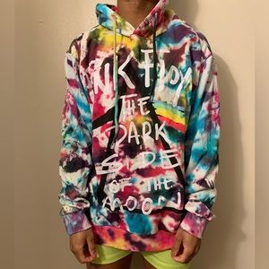 Pink Floyd Dark Side of The Moon Hoodie